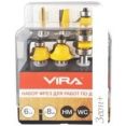 Набор фрез Vira 553378