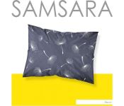 Постельное белье Samsara Одуванчики 5070Н-24 50x70