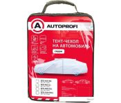    Autoprofi SED-520 (XXL)