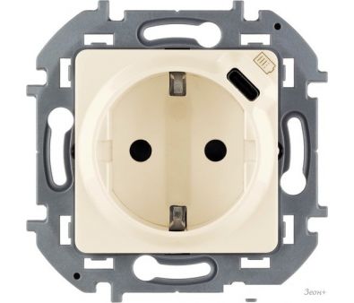 Legrand Inspiria 673771