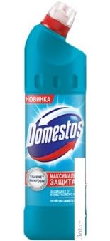   Domestos   1 