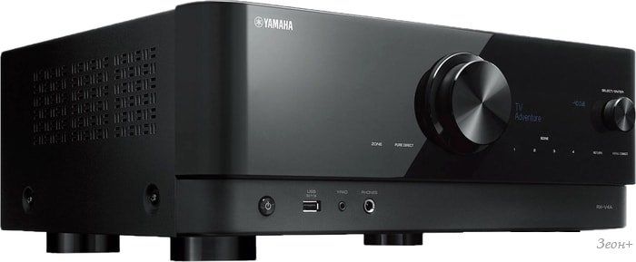 AV ресивер Yamaha RX-V4A