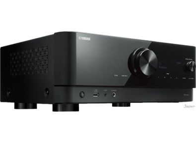 AV  Yamaha RX-V4A