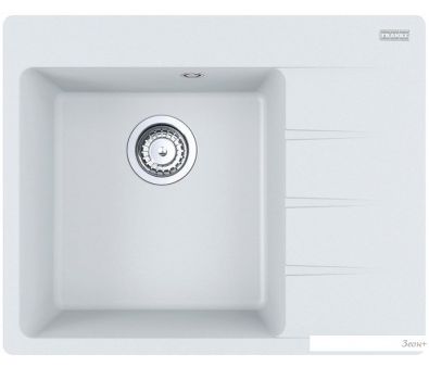   Franke Centro CNG 611-62 TL Fragranite 114.0639.711 ()