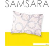 Постельное белье Samsara Бесконечность 5070Н-21 50x70