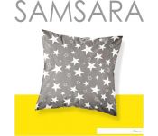   Samsara Stars 7070-15 70x70