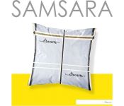   Samsara Dream 7070-7 70x70