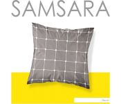 Постельное белье Samsara Classic 7070Н-18 70x70