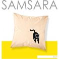   Samsara Cats 7070-1 70x70