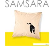   Samsara Cats 7070-1 70x70