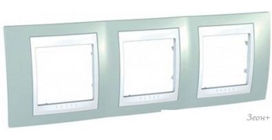  Schneider Electric Unica MGU6.006.570 ( / )