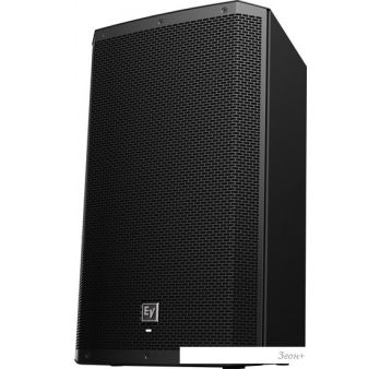   Electro-Voice ZLX-15BT