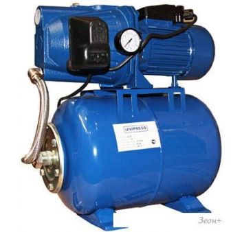   Unipump AUTO JET 110 L