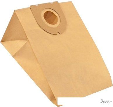 Многоразовый мешок Filtero LGE 02 Standard (5)
