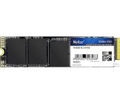 SSD Netac NV2000 512GB NT01NV2000-512-E4X