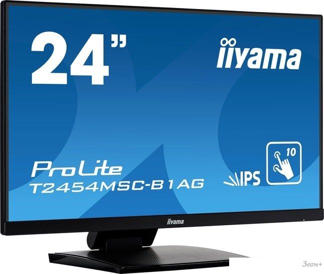 Информационная панель Iiyama ProLite T2454MSC-B1AG