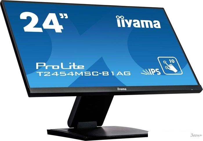 Информационная панель Iiyama ProLite T2454MSC-B1AG