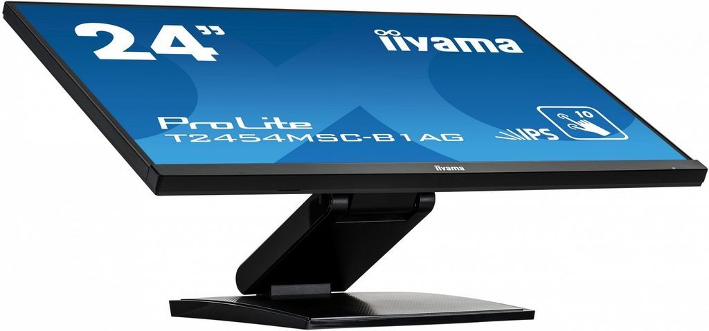 Информационная панель Iiyama ProLite T2454MSC-B1AG