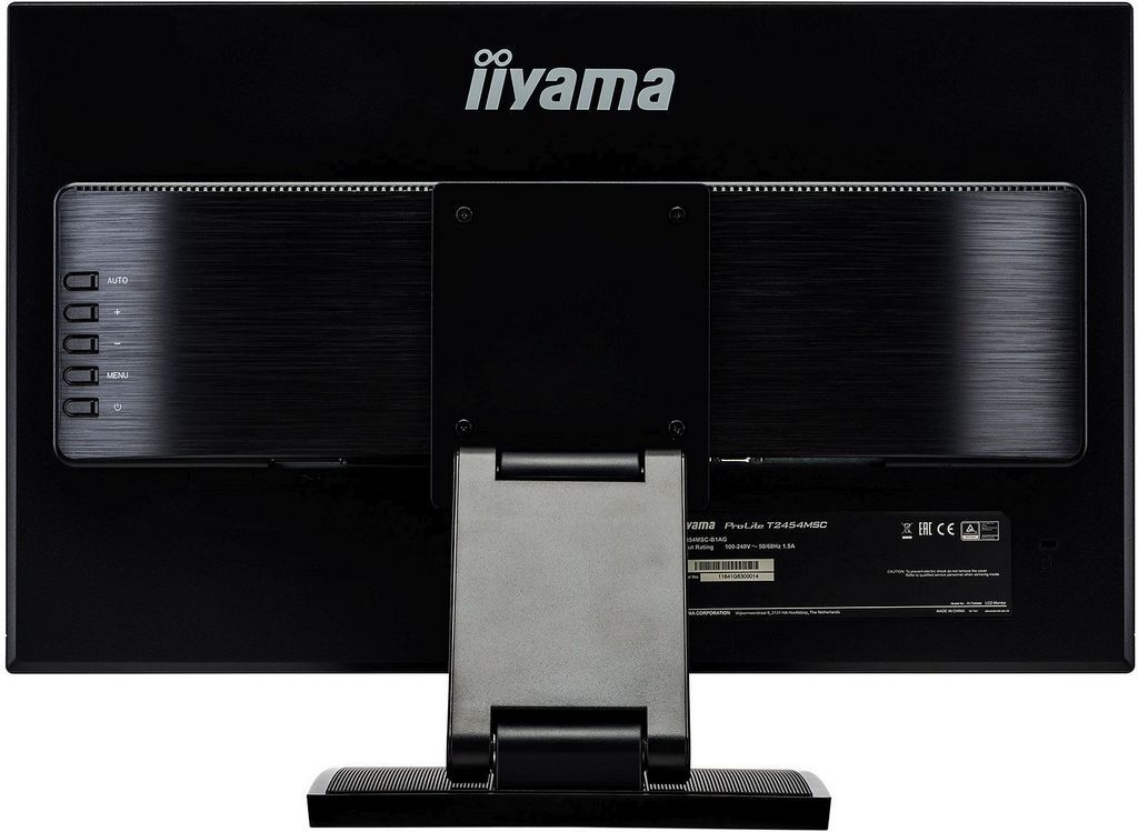 Информационная панель Iiyama ProLite T2454MSC-B1AG
