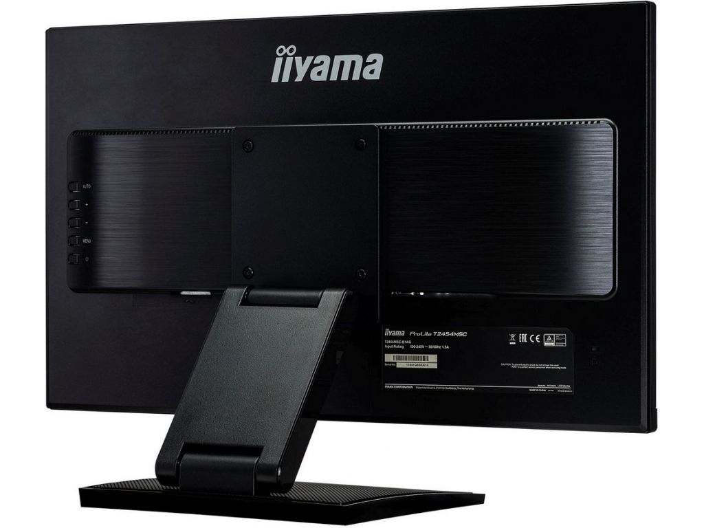 Информационная панель Iiyama ProLite T2454MSC-B1AG