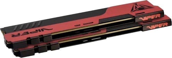 Оперативная память Patriot Viper Elite II 2x16GB PC4-32000 PVE2432G400C0K