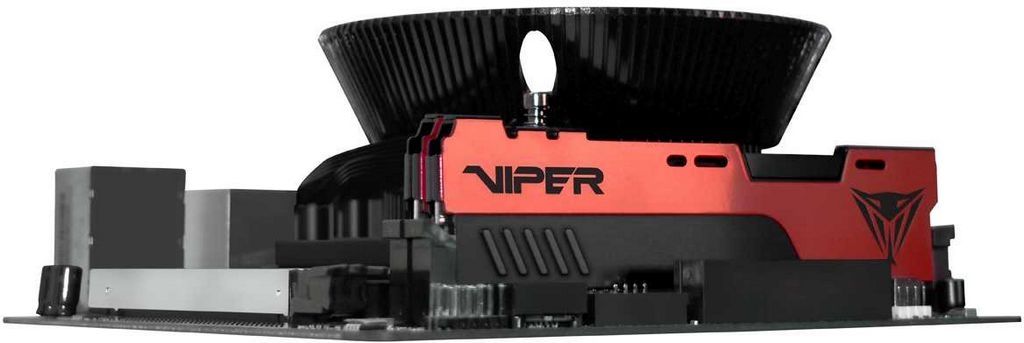 Оперативная память Patriot Viper Elite II 2x16GB PC4-32000 PVE2432G400C0K