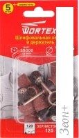 Шлифлента Wortex ETDA3215018