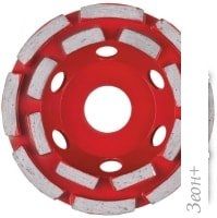 Алмазная чашка Milwaukee 4932451185