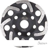 Алмазная чашка Gepard GP0807-125