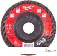 Шлифовальный круг Milwaukee 4932472230