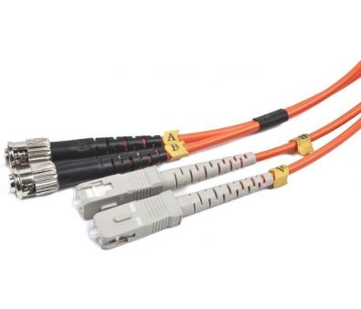  Gembird CFO-STSC-OM2-1M