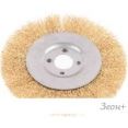 Щетка для электроинструмента Gepard GP0896-125
