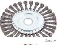 Щетка для электроинструмента Gepard GP0894-180