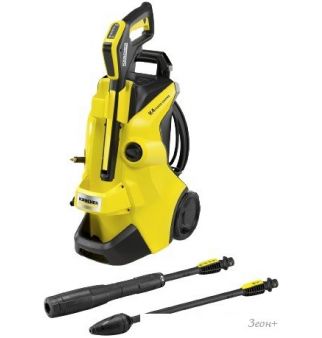    Karcher K 4 Power Control 1.324-030.0