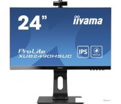  Iiyama ProLite XUB2490HSUC-B1