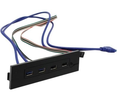  ExeGate U5H-614 5.25"