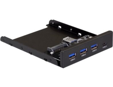  ExeGate U3H-623 3,5"