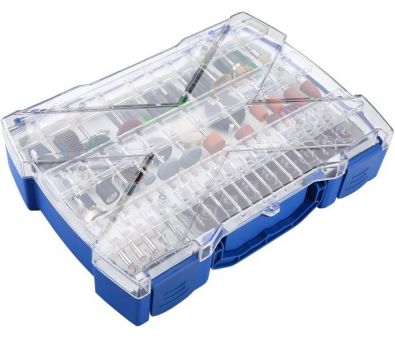   Deko DH01 case SET 268