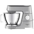 Кухонный процессор Kenwood Titanium Chef Baker KVC85.004SI