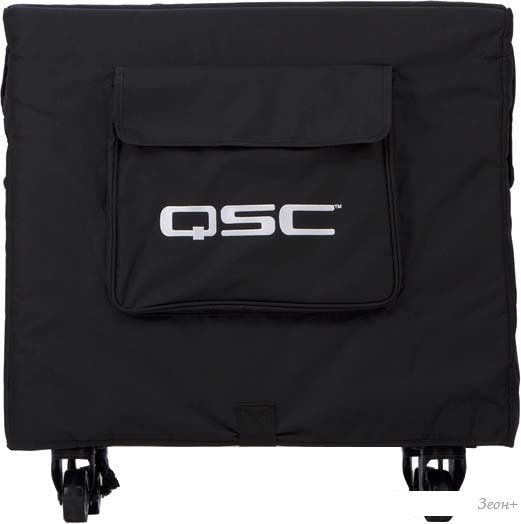 Чехол QSC KSub Cover