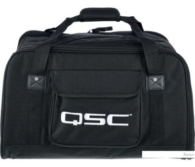 Сумка QSC K10 Tote