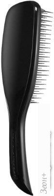 Щетка для волос Tangle Teezer The Large Wet Detangler Black