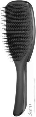 Щетка для волос Tangle Teezer The Large Wet Detangler Black