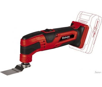   Einhell TC-MG 18 Li-Solo