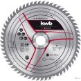 Пильный диск KWB 49589552