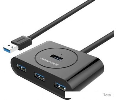 USB- Ugreen CR113 ()