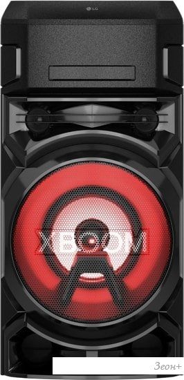 Колонка для вечеринок LG X-Boom ON77DK
