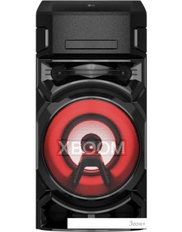    LG X-Boom ON77DK