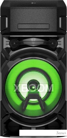 Колонка для вечеринок LG X-Boom ON77DK