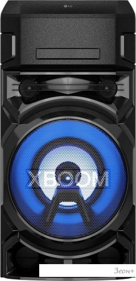 Колонка для вечеринок LG X-Boom ON77DK